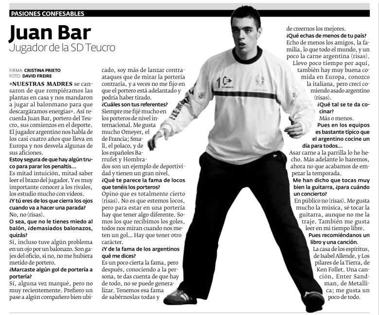 juan bar 2012