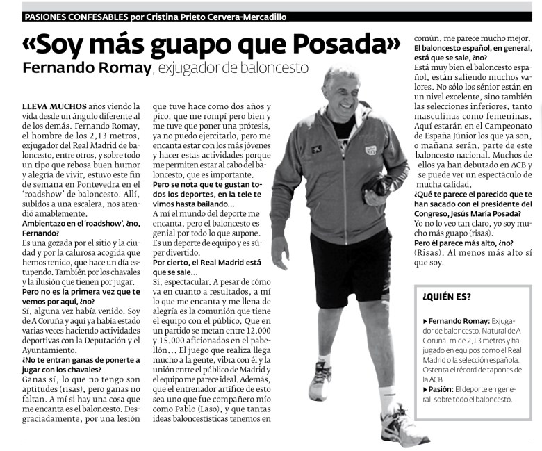romay 2014