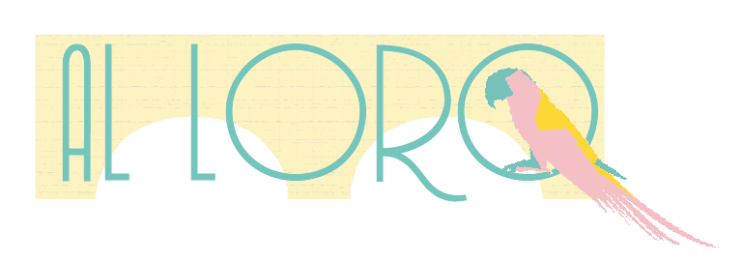 logoalloro